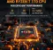 Asus TUF Gaming A16 FA607NUQ-RL063WS Gaming Laptop (AMD Ryzen 7 170/ 16GB / 1TB SSD/ Win11 / 6GB RTX4050 Graph)