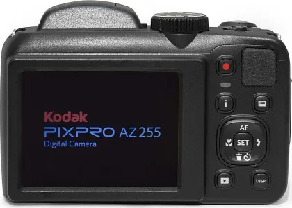 Kodak PIXPRO AZ255 Digital Camera