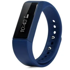 Enhance Smart i5 Plus Fitness Band