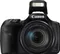 Canon PowerShot SX540 HS Point & Shoot Camera