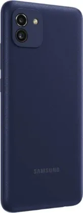 Samsung Galaxy A03