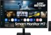 Samsung M7 M70F LS32FM700UWXXL 32 inch Ultra HD 4K Smart Monitor