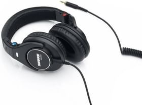 Shure SRH840 Wired Headset