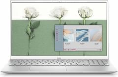 Dell Inspiron 5518 Laptop vs Asus X515MA-EJ101T Laptop