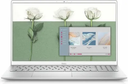 Dell Inspiron 5518 Laptop (11th Gen Core i5/ 16GB/ 512GB SSD/ Win10 Home)