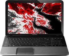 Toshiba Satellite C850-I2110 Laptop vs HP 15s-du3517TU Laptop