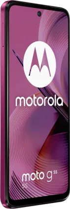 Motorola Moto G55