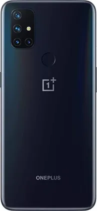 OnePlus Nord N10