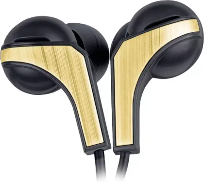 Fingers SoundBoomerang Wired Earphones