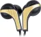 Fingers SoundBoomerang Wired Earphones