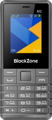 BlackZone M2