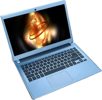 パソコン acer aspire V5 431 4GB HDD 500GB Acer Aspire V5-431P-10074G50Mass - Notebookcheck Reviews Collection