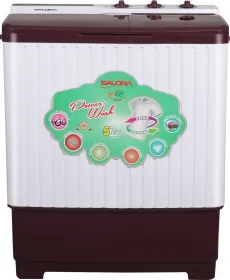 Salora SWMS7003 7 kg Semi Automatic Washing Machine