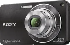 Sony DSC-W350 Digital Camera