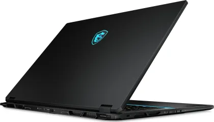 MSI Stealth 18 AI Studio A1VIG-022IN Gaming Laptop (Intel Core Ultra 9 185H/ 32GB/ 2TB SSD/ Win11 Home/ 16GB RTX 4090 Graph)