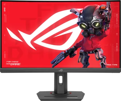 Asus ROG Strix XG27WCMS 27 inch Quad HD Gaming Monitor
