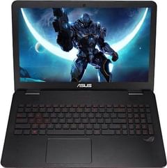 Asus G551JX-DM036H Laptop vs HP 15s-du1064TU Laptop