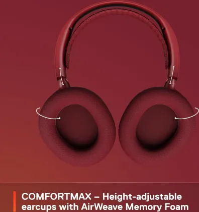 Steelseries Arctis Nova 7 Wireless Gaming Headphones