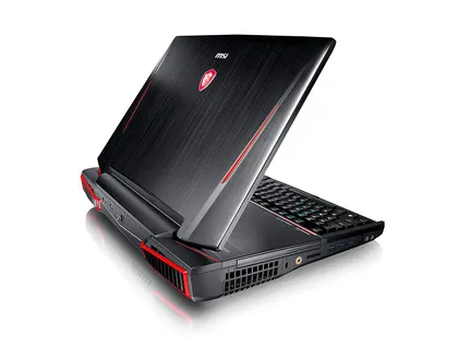 MSI GT83 8RG-007IN Laptop (8th Gen Ci7/ 32GB/ 1TB 512GB SSD/ Win10/ 8GB Graph)