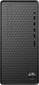 HP M01-F2009in Mini Tower PC (10th Gen Core i5/ 8 GB RAM/ 1 TB HDD/ 256 GB SSD/ Win 10) - image 1