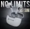 MAK Power TW-118 True Wireless Earbuds