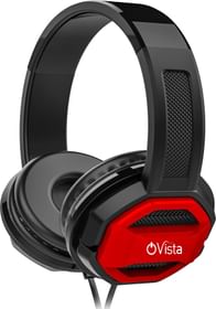 Ovista LS-802 Wired Headphone