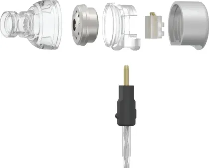 Tanchjim One Wired Earphones