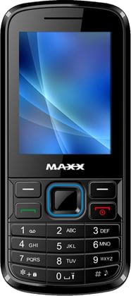 Maxx MX240 Play