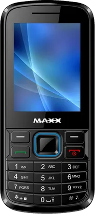 Maxx MX240 Play
