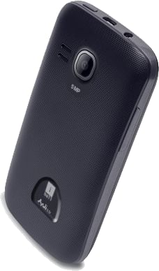 iBall Andi 3.5r