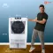Orient Electric Snowbreeze Pro 90 L Desert Air Cooler