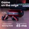 Boult Audio Z20 Pro True Wireless Earbuds
