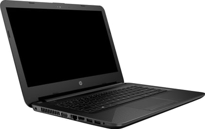 HP 14-AC171tu (T5Q67PA) Notebook (5th Gen Ci3/ 4GB/ 1TB/ FreeDOS)