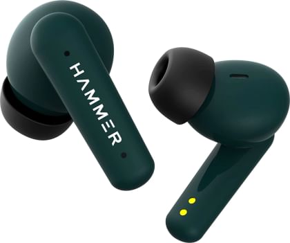 Hammer Airflow Plus True Wireless Earbuds