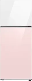 Samsung RT45CB662B8C 415 L 2 Star Double Door Refrigerator
