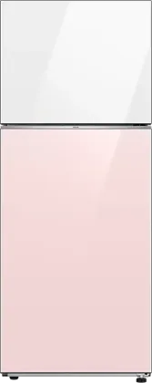 Samsung RT45CB662B8C 415 L 2 Star Double Door Refrigerator