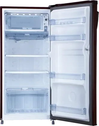Croma CRLR185DCC008914 185 L 2 Star Single Door Refrigerator
