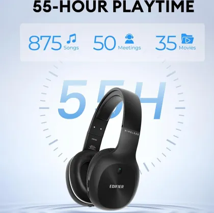 Edifier W800BT Plus Wireless Headphones