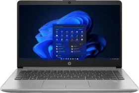 HP 240 G9 9Q9L9PA Laptop (12th Gen Core i7/ 8GB RAM/ 512GB SSD/ DOS) - image 1