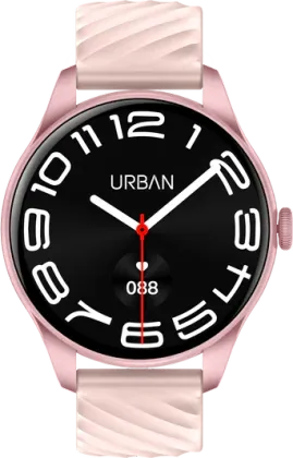 Urban Revolt 3 Smartwatch