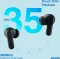 ERD TWS-17 True Wireless Earbuds