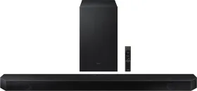 Samsung HW-Q700C/XL 320W Bluetooth Soundbar