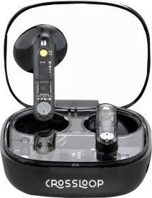 CROSSLOOP F4 Gen True Wireless Earbuds
