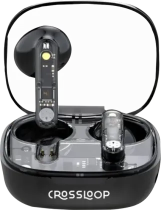 CROSSLOOP F4 Gen True Wireless Earbuds