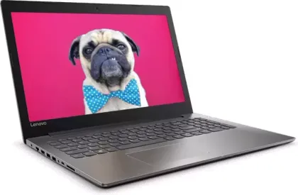 Lenovo Ideapad 320 (80XR01DXIN) Laptop (7th Gen CDC/ 4GB/ 1TB/ FreeDOS)
