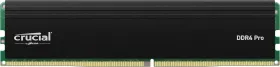 Crucial Pro CP16G4DFRA32A 16 GB DDR4-3200 Desktop RAM