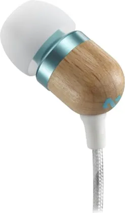 House Of Marley Smile Jamaica EM-JE041-FI Earphones