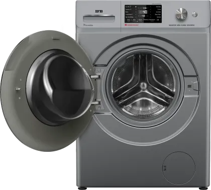 IFB Senator MSN 8012K 8 kg Fully Automatic Front Load Washing Machine