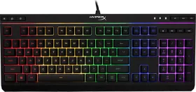 HyperX Alloy Core HX-KB5ME2-US RGB Wired Gaming Keyboard
