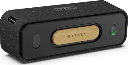 House of Marley Get Together 2 Portable Speaker